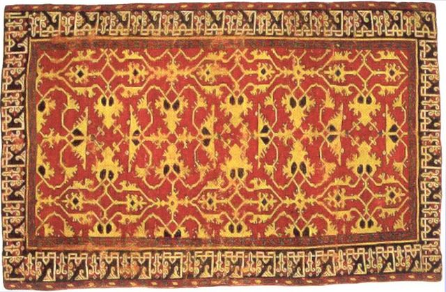 Dallas Oriental rug cleaner