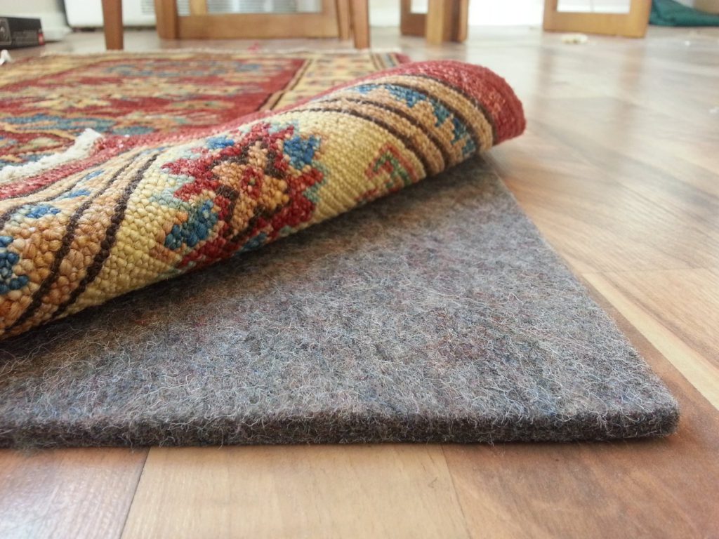 rug pad