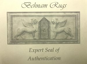 Rug Appraisals